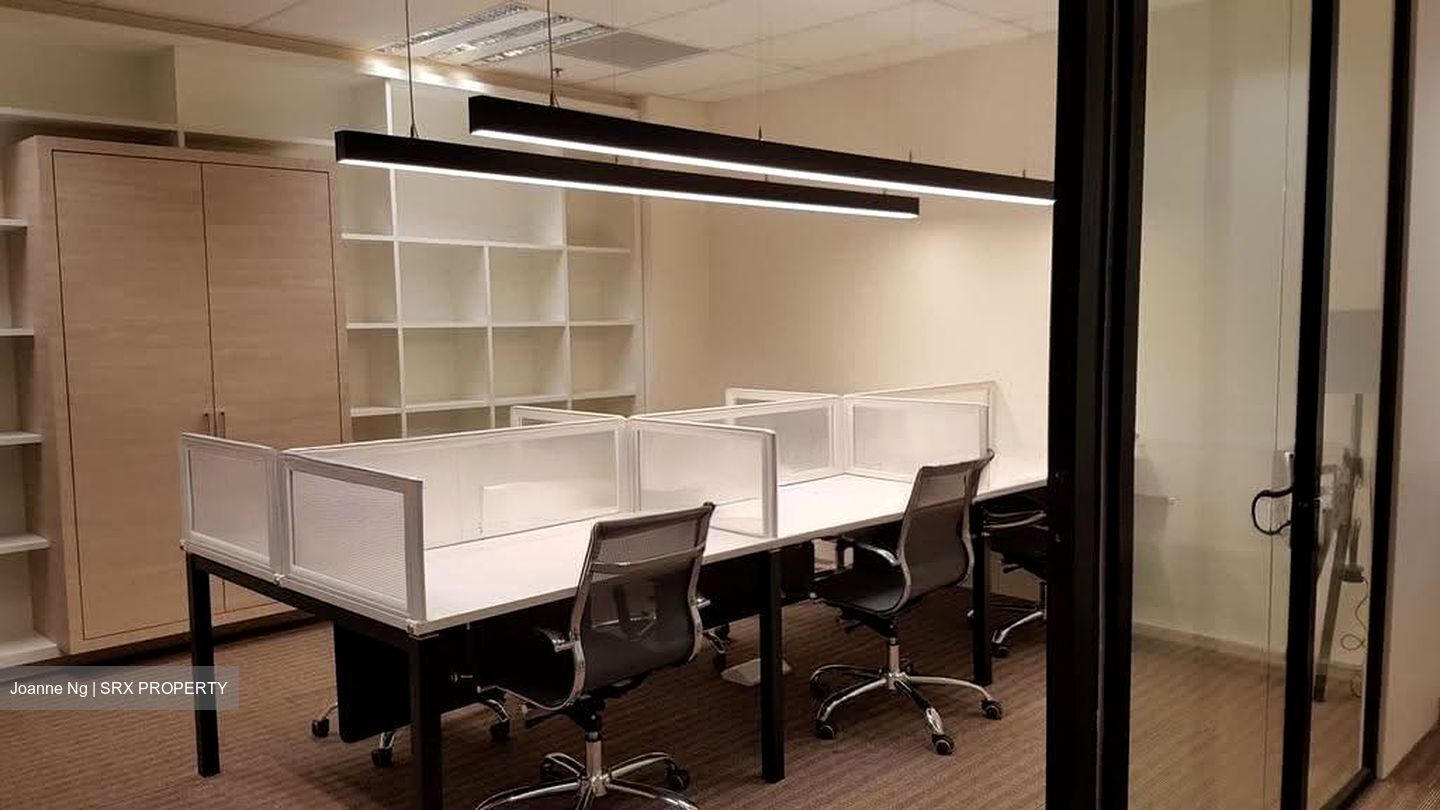 Havelock2 (D1), Office #625392711
